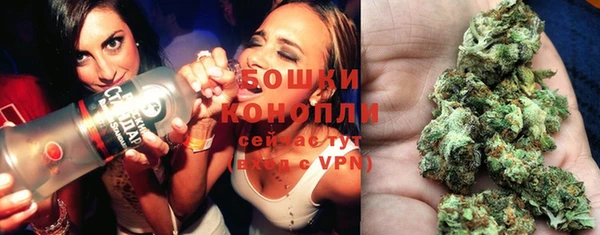 меф Лиски